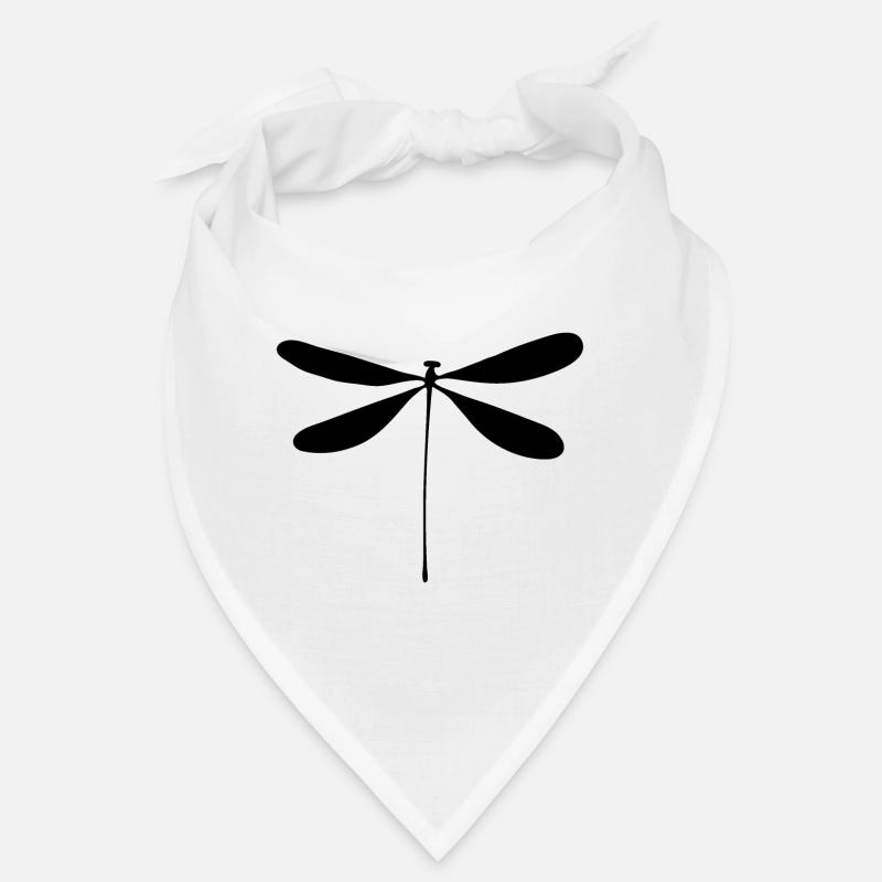 Libelle Bandana
