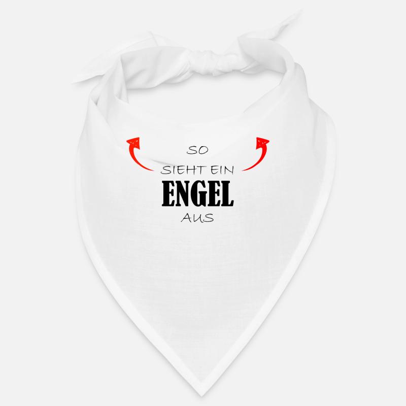 Engel Bandana