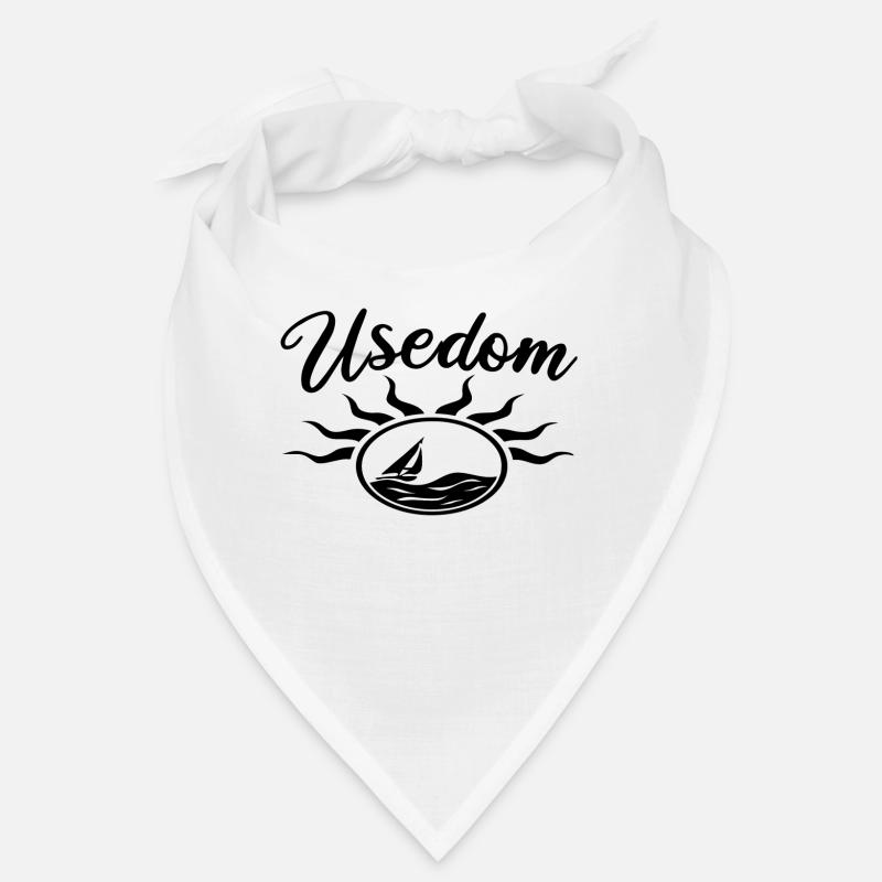 Usedom Bandana