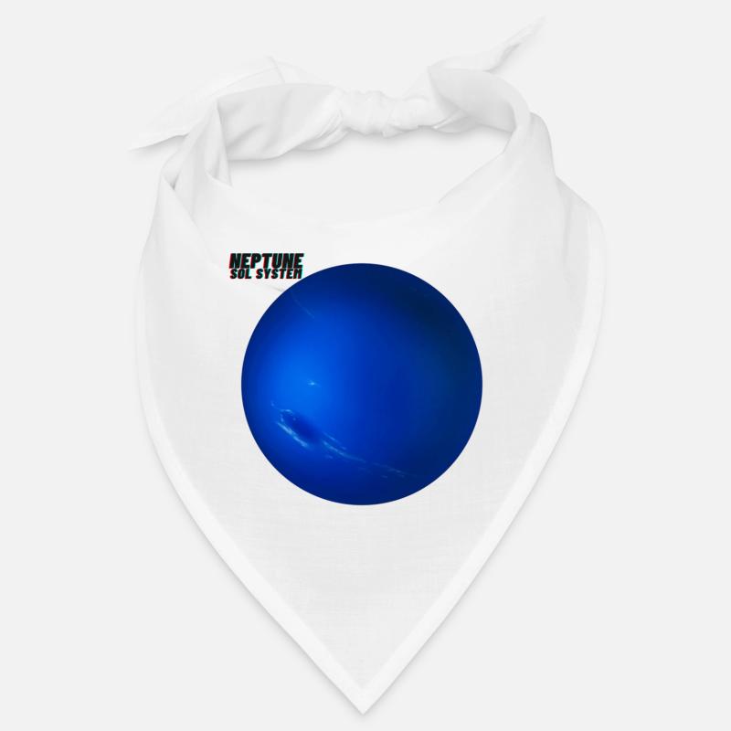 Neptune Neptun Sol System Bandana