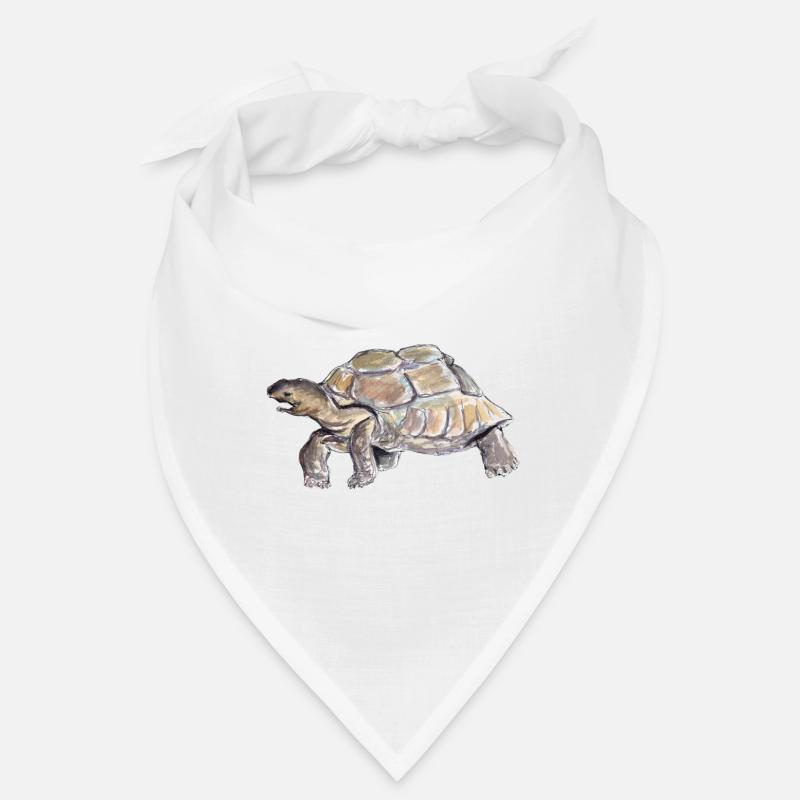 turtle Bandana