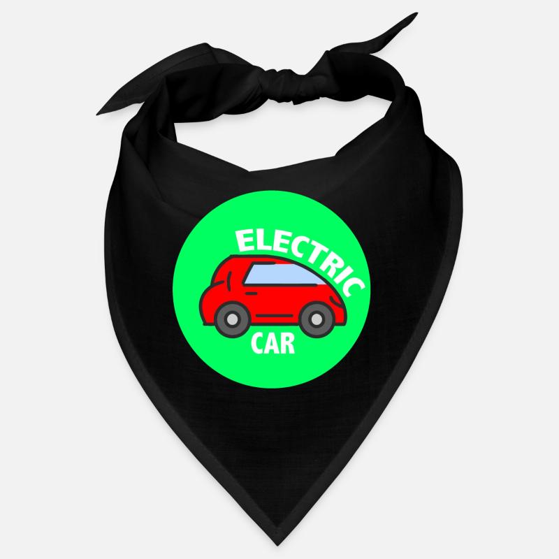 Elektroauto Bandana