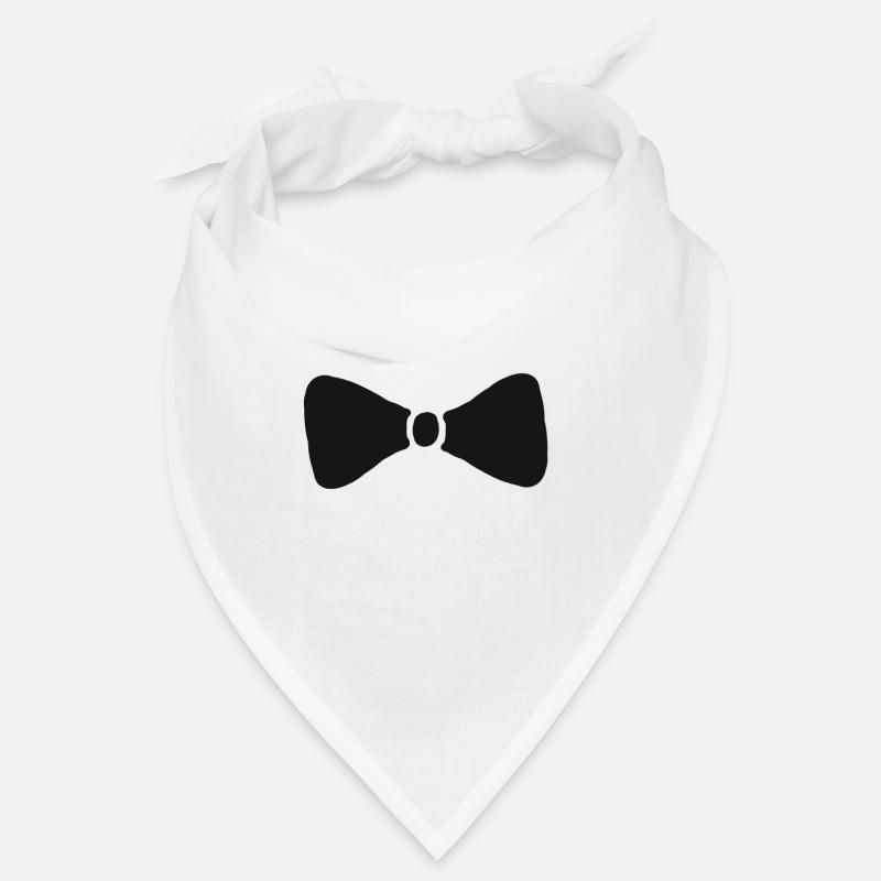 Fliege Anzug Schick Geschenk Bandana