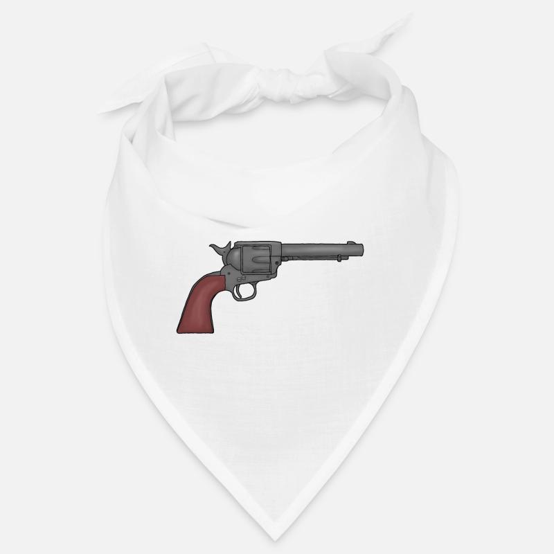 Colt Peacemaker Bandana