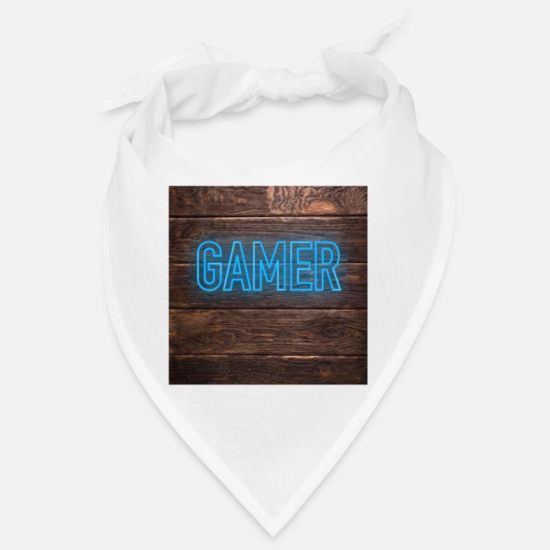 Gamer Bandana