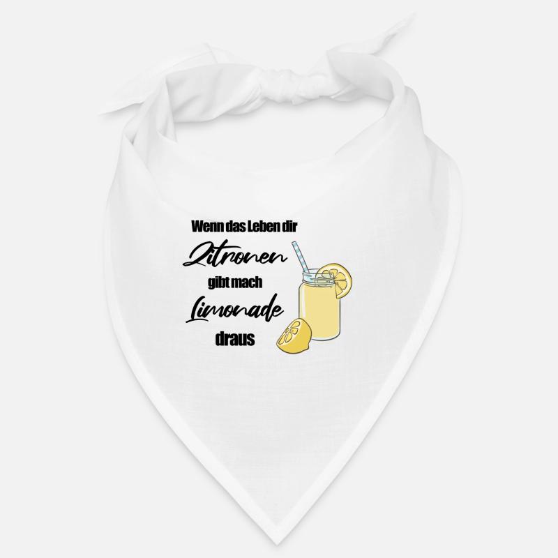 Limonade Bandana