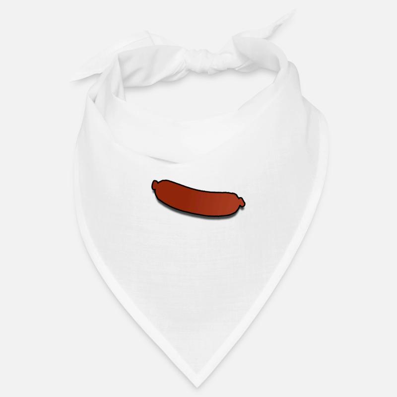 Wurst Bandana