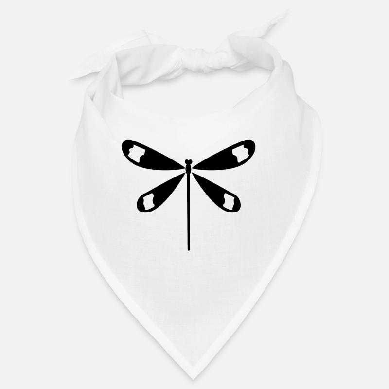 Libelle Bandana