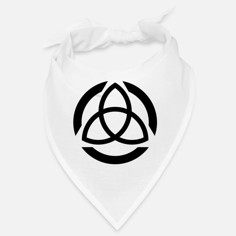 Celts symbol, celts, symbol Bandana