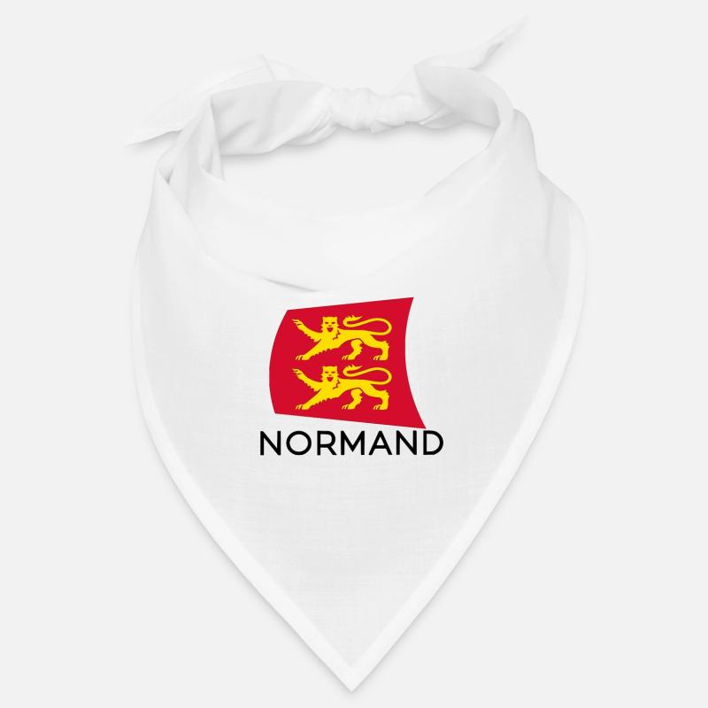 Normandy Bandana