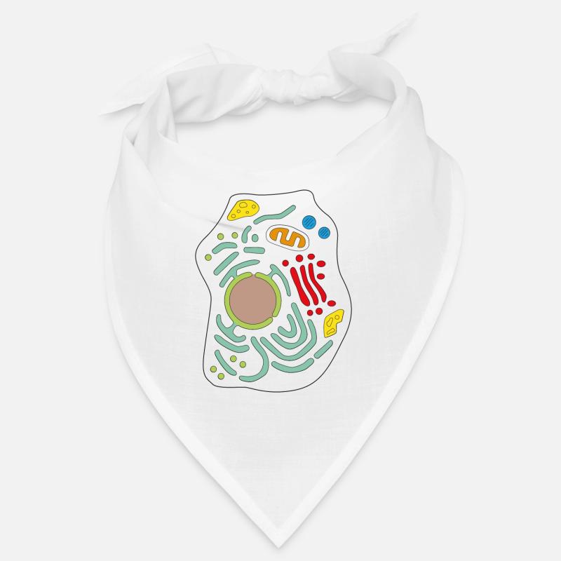 Cell Bandana