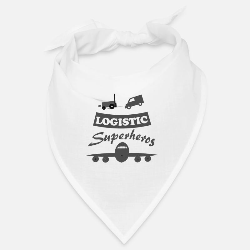 Logistica e trasporti Bandana