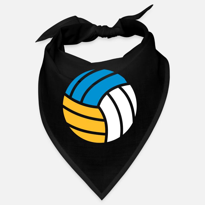Beach-volley Bandana