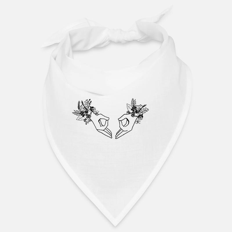 Uterus type Bandana