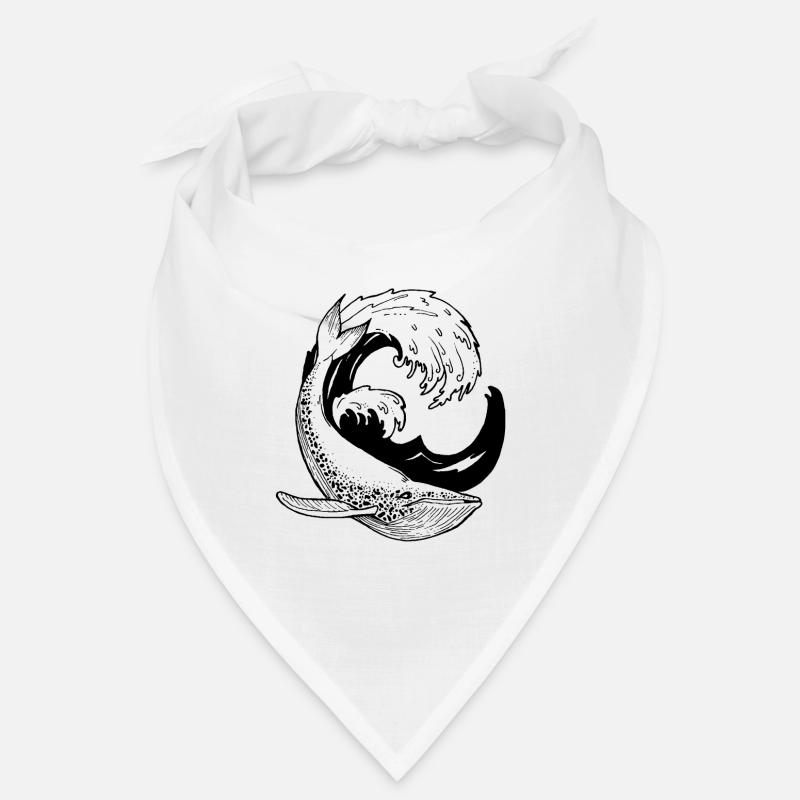 Wal Bandana