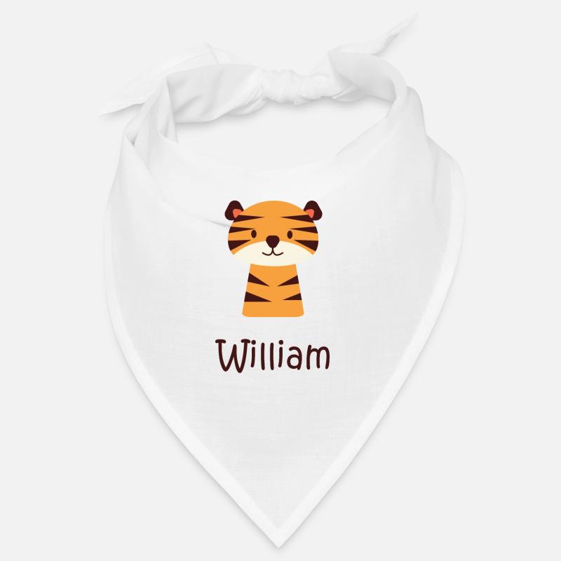 William Bandana
