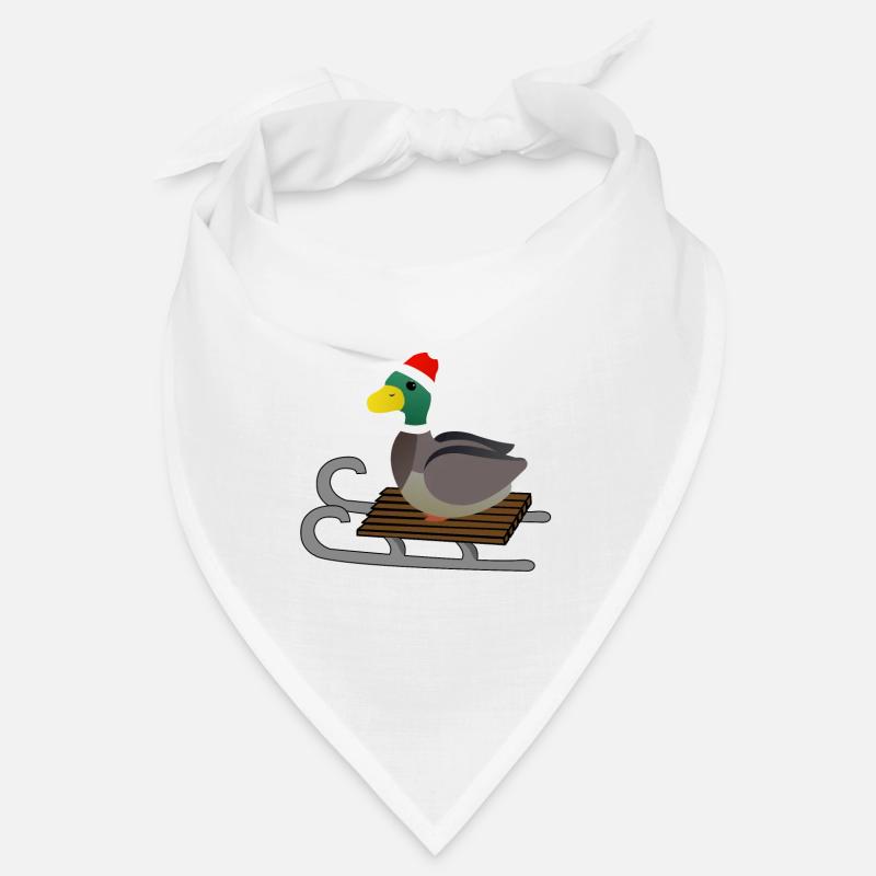 Canard Bandana