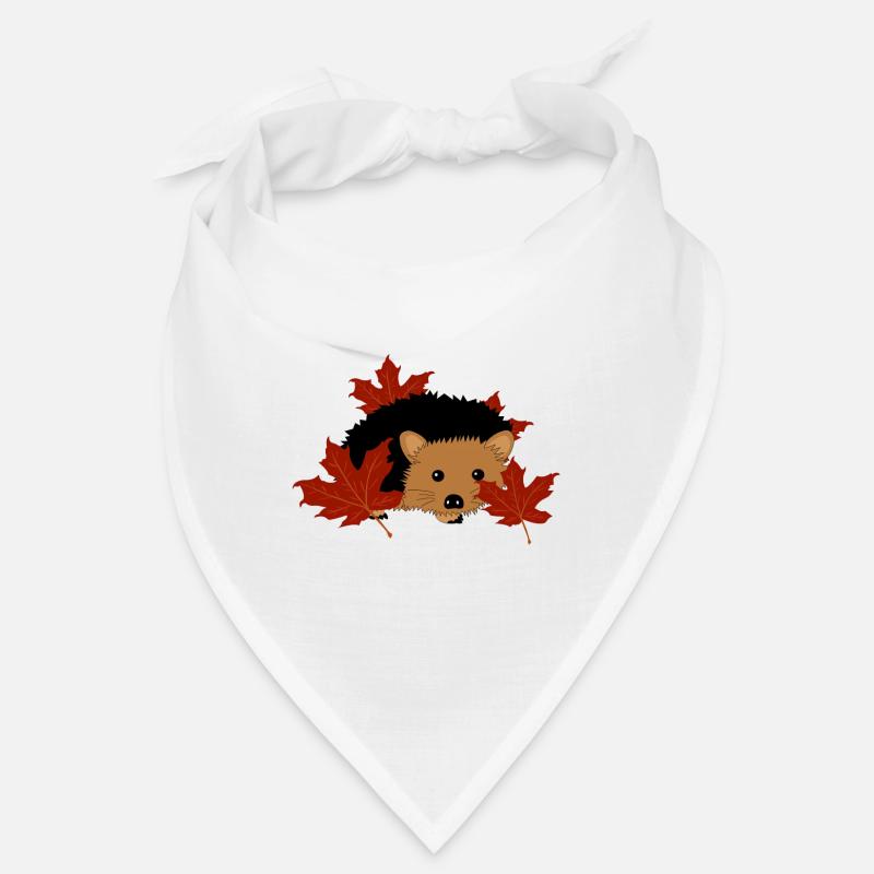 Automne Bandana