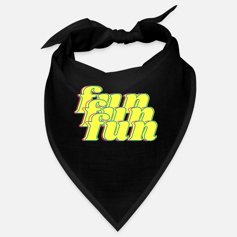 Spaß Bandana