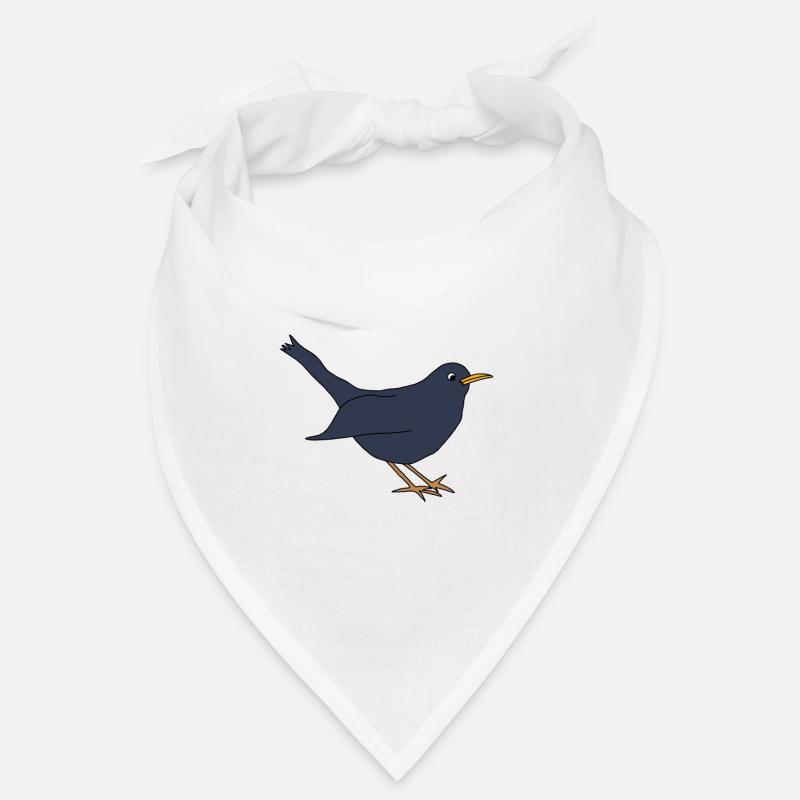 Blackbird *** vide Bandana