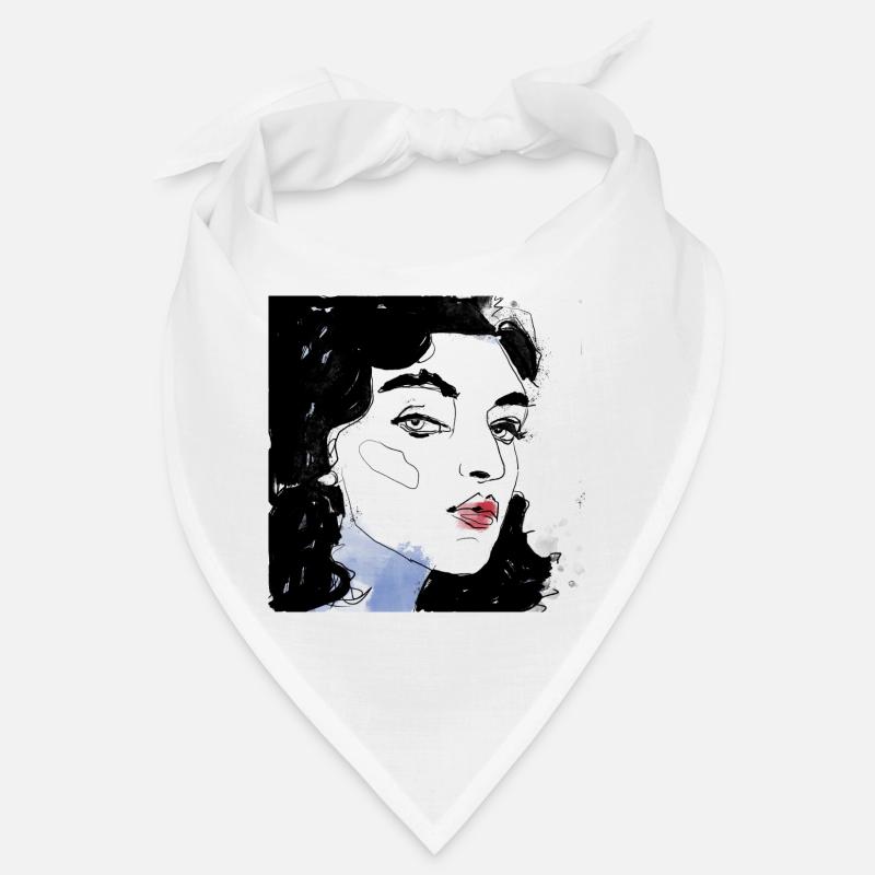 Kunst Bandana