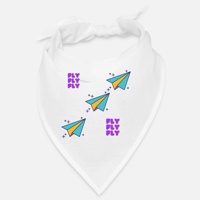 FLIEGE, FLIEGE, FLIEGE Bandana