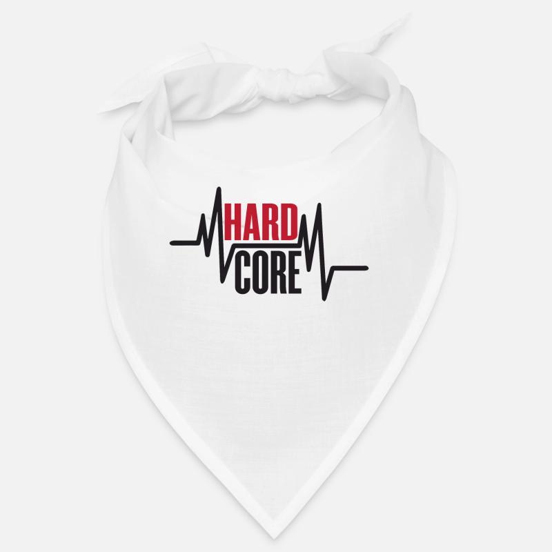 Hard core Bandana