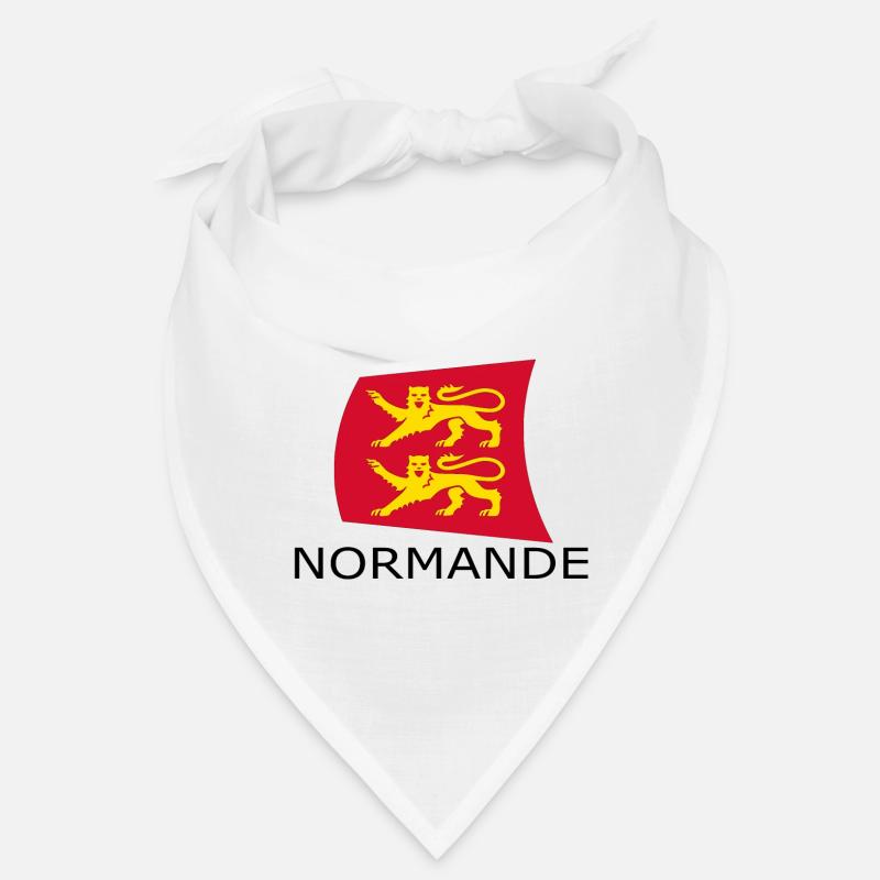NORMAN Bandana