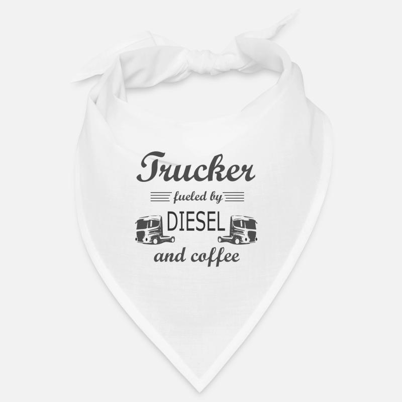Trucker Bandana