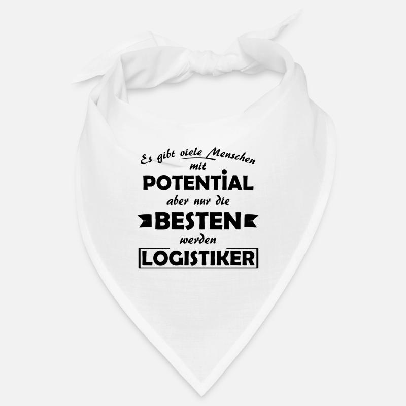 Logistiker Bandana