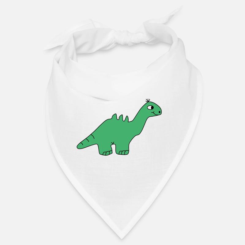 Dino Bandana