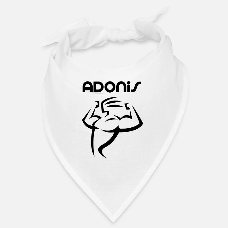 Adonis Bandana