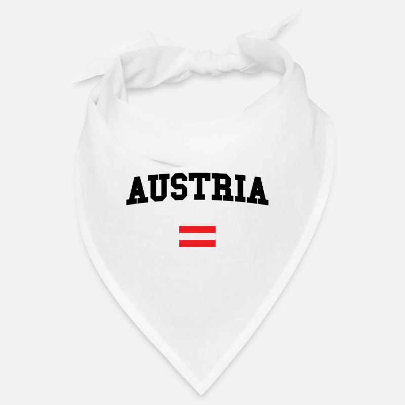 AUTRICHE Bandana