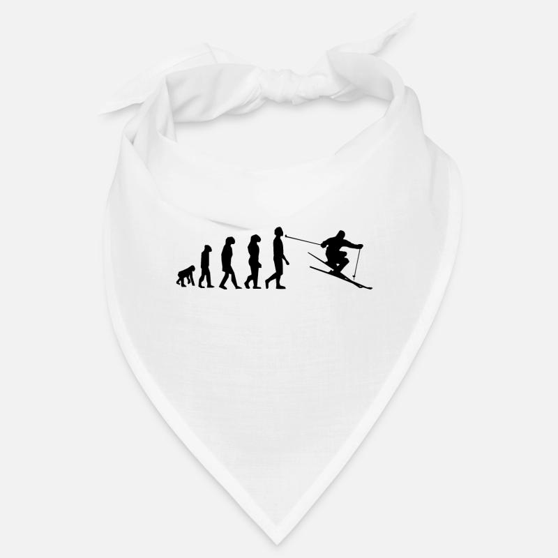ÉVOLUTION SKI Bandana