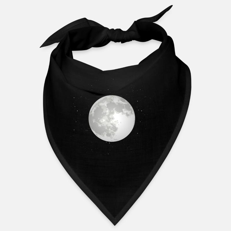 Lune Bandana