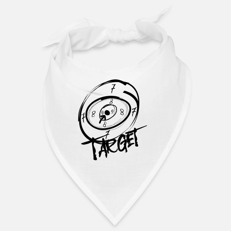 Target Bandana