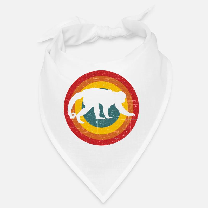 Affe Bandana