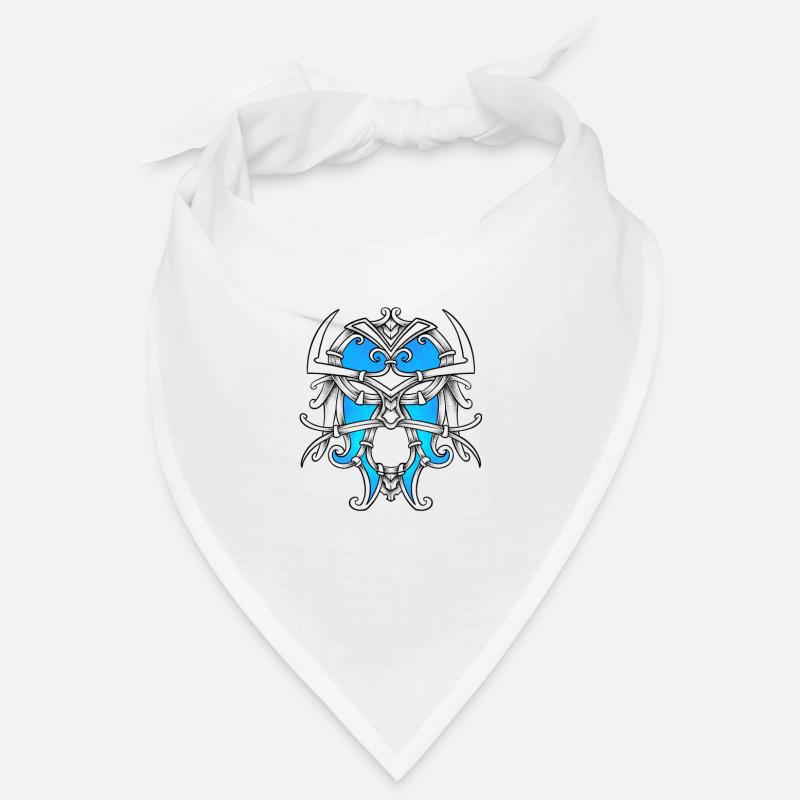 Viking Bandana