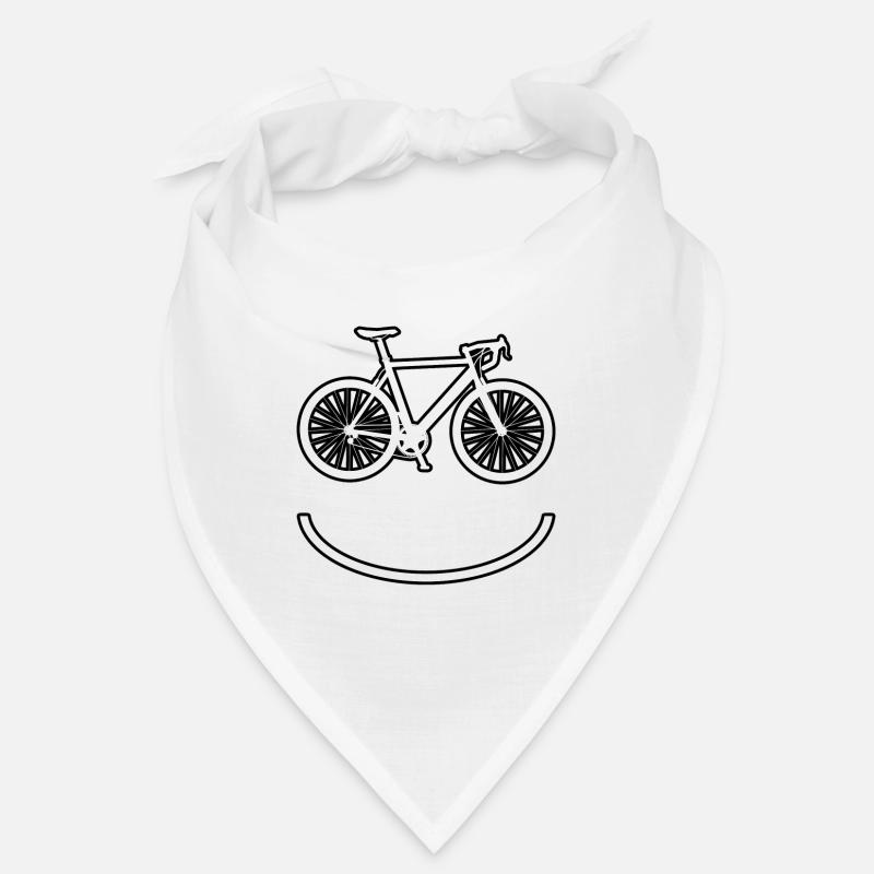 Vélo de course Smile Bandana