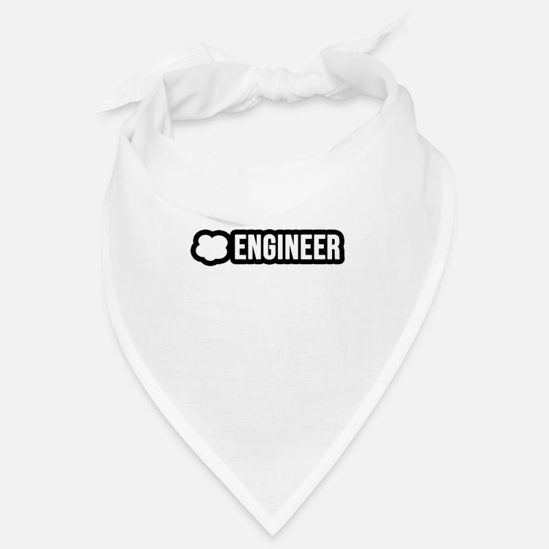 Cloud Engineer Bandana