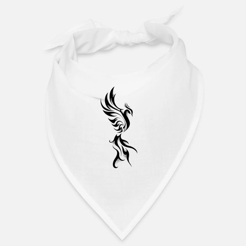 Stammesphänix Bandana