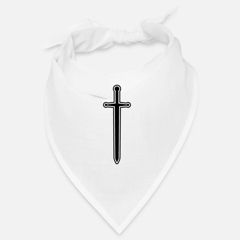 sword Bandana