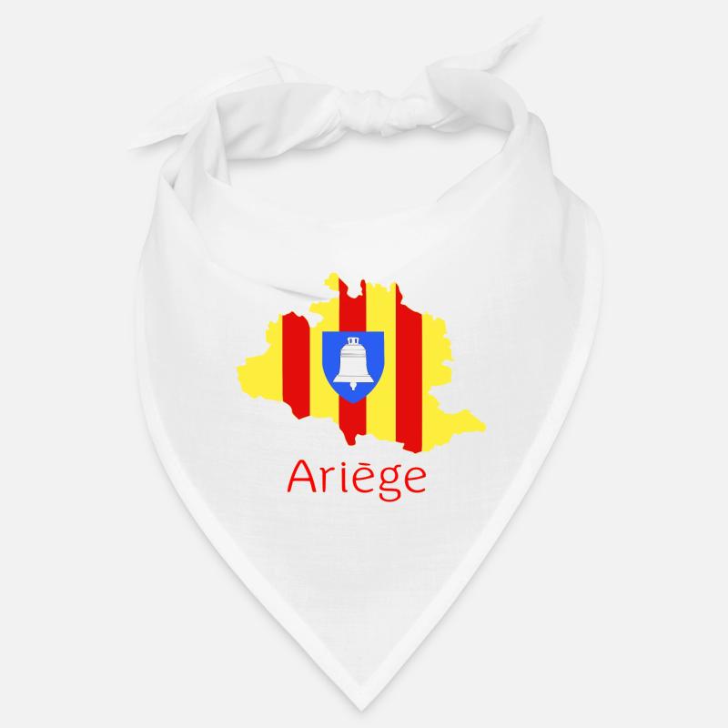 ariège Bandana