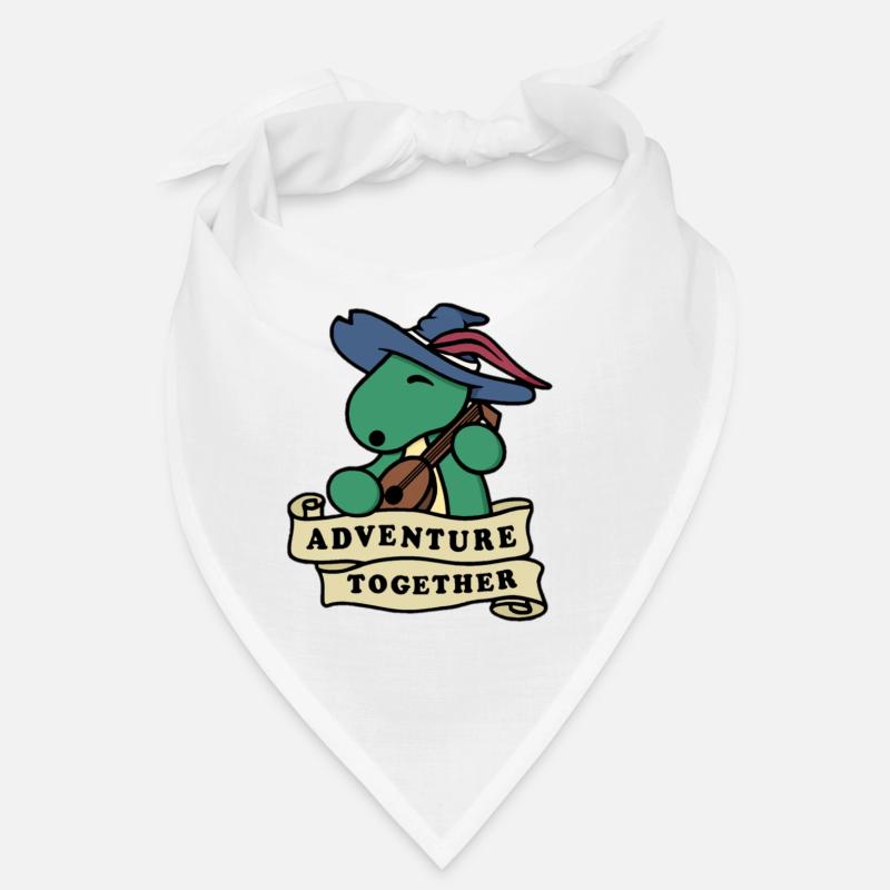 Aventure ensemble Bandana