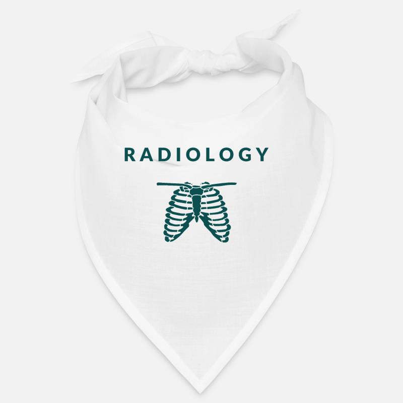 Funny Radiologist and Funny Radiologist Bandana