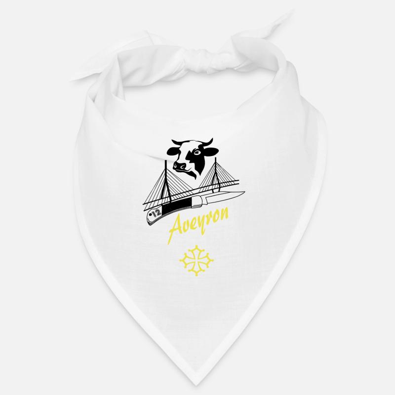 Aveyron Bandana