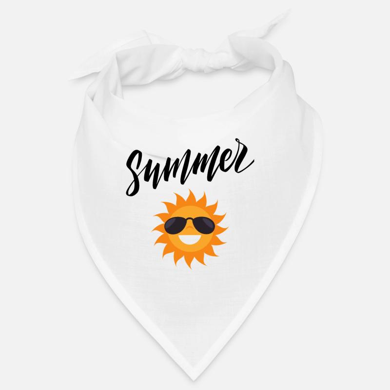 Summer Bandana
