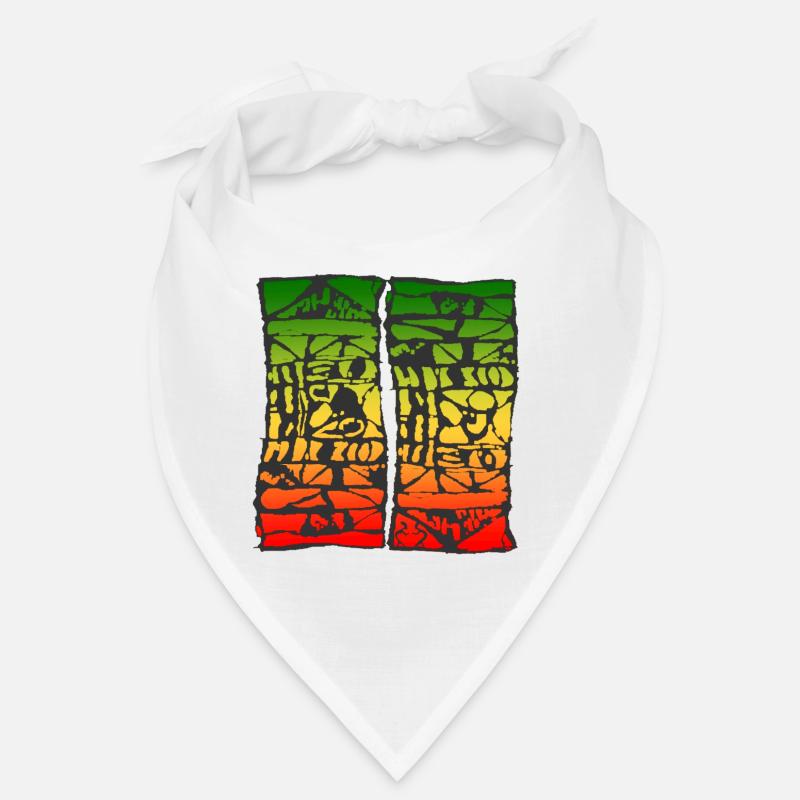 reggae 2907 Bandana