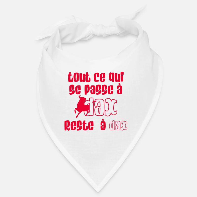 Feria de Dax Bandana