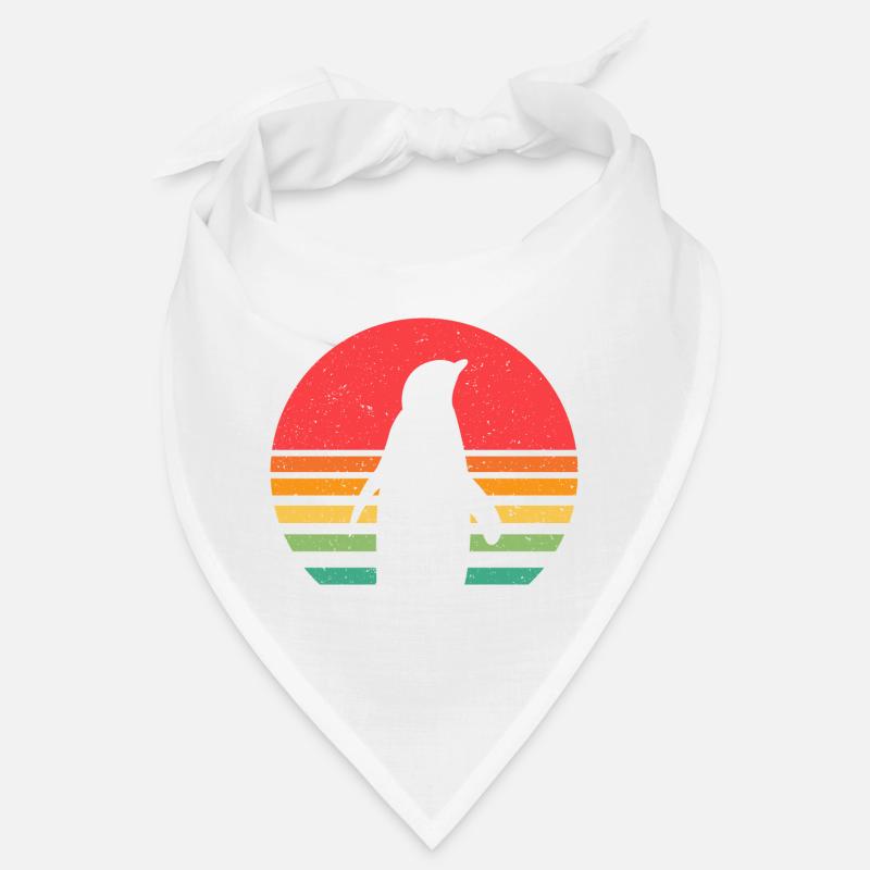 Penguin Bandana